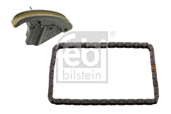 Chain Kit, oil pump drive